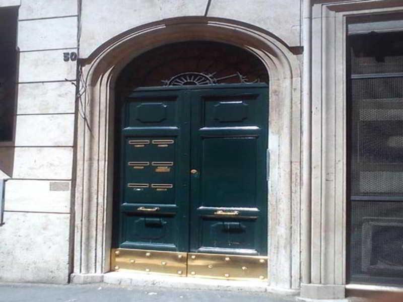 Hotel Scalinata Di Piazza Di Spagna Rom
